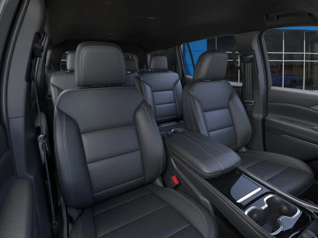 Nuevos CHEVROLET TRAVERSE à National City chez Cumming Chevrolet