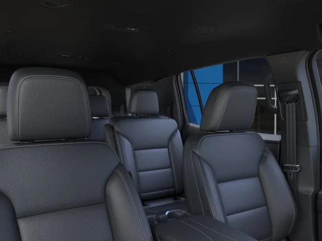 Nuevos CHEVROLET TRAVERSE à National City chez Cumming Chevrolet