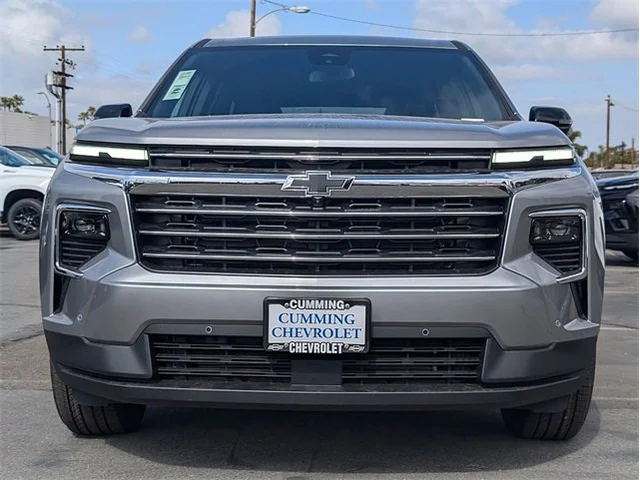 Nuevos CHEVROLET TRAVERSE à National City chez Cumming Chevrolet