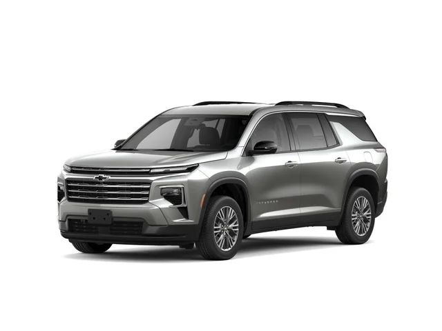 Nuevos CHEVROLET TRAVERSE à National City chez Cumming Chevrolet
