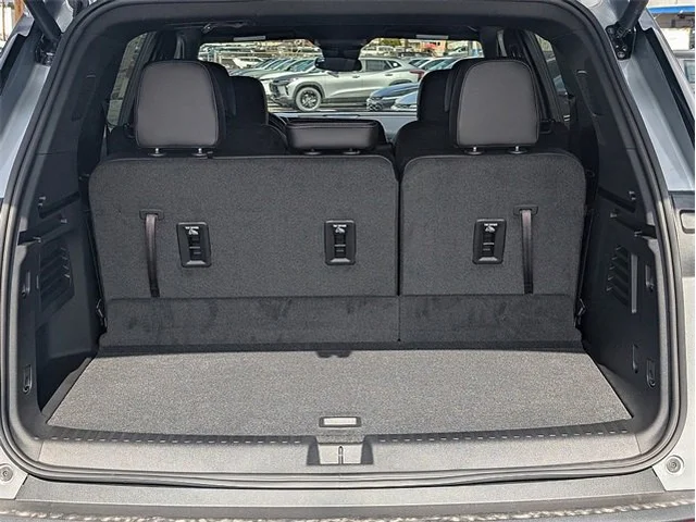 Nuevos CHEVROLET TRAVERSE à National City chez Cumming Chevrolet