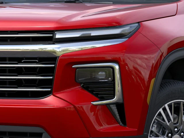 Nuevos CHEVROLET TRAVERSE à National City chez Cumming Chevrolet