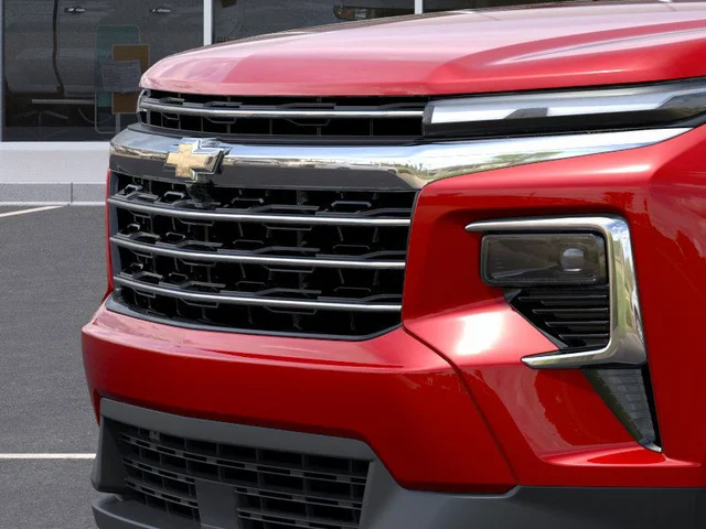 Nuevos CHEVROLET TRAVERSE à National City chez Cumming Chevrolet