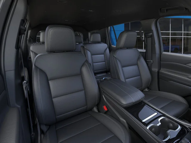 Nuevos CHEVROLET TRAVERSE à National City chez Cumming Chevrolet