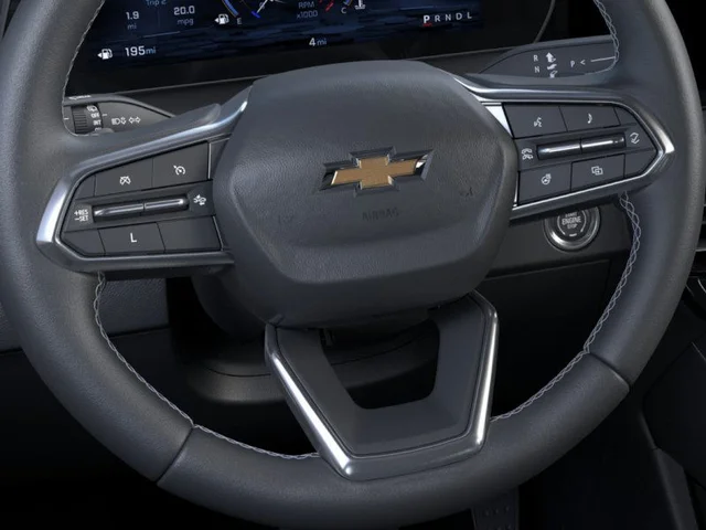 Nuevos CHEVROLET TRAVERSE à National City chez Cumming Chevrolet