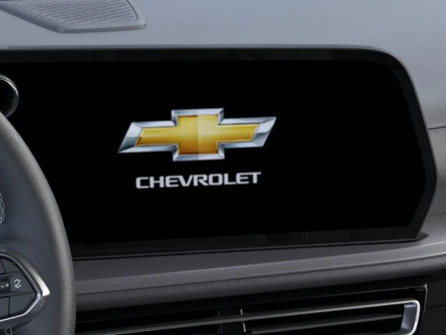 Nuevos CHEVROLET TRAVERSE à National City chez Cumming Chevrolet