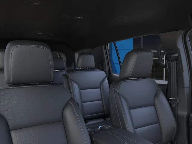 Nuevos CHEVROLET TRAVERSE à National City chez Cumming Chevrolet