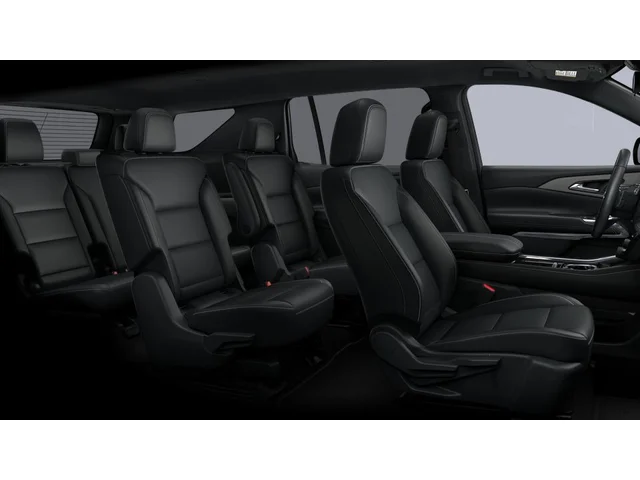 Nuevos CHEVROLET TRAVERSE à National City chez Cumming Chevrolet