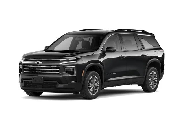Nuevos CHEVROLET TRAVERSE à National City chez Cumming Chevrolet