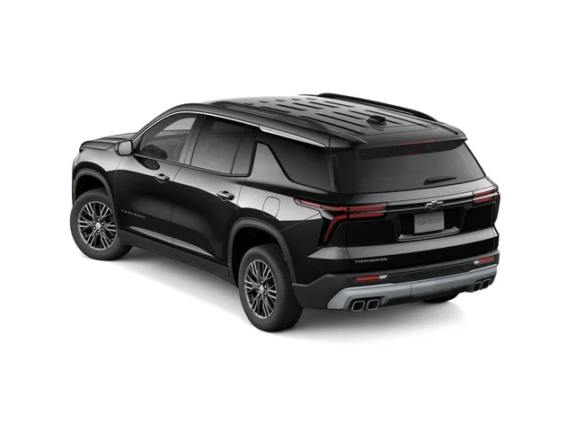 Nuevos CHEVROLET TRAVERSE à National City chez Cumming Chevrolet
