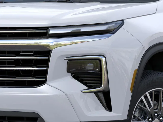 Nuevos CHEVROLET TRAVERSE à National City chez Cumming Chevrolet