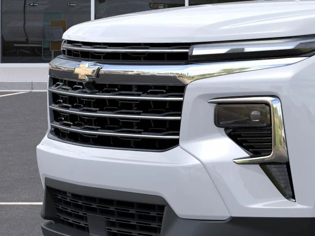 Nuevos CHEVROLET TRAVERSE à National City chez Cumming Chevrolet