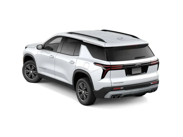 Nuevos CHEVROLET TRAVERSE à National City chez Cumming Chevrolet