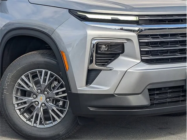 Nuevos CHEVROLET TRAVERSE à National City chez Cumming Chevrolet