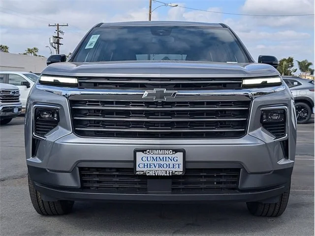 Nuevos CHEVROLET TRAVERSE à National City chez Cumming Chevrolet