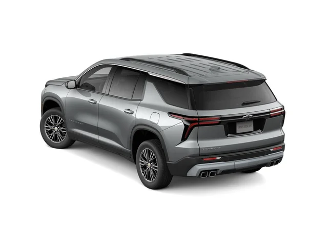 Nuevos CHEVROLET TRAVERSE à National City chez Cumming Chevrolet