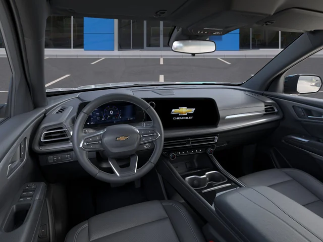Nuevos CHEVROLET TRAVERSE à National City chez Cumming Chevrolet