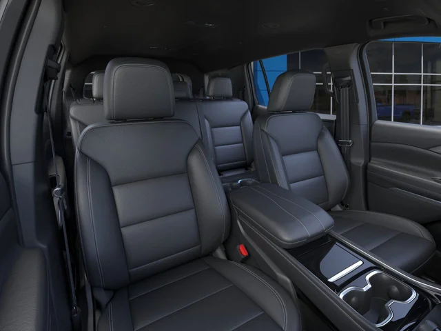 Nuevos CHEVROLET TRAVERSE à National City chez Cumming Chevrolet