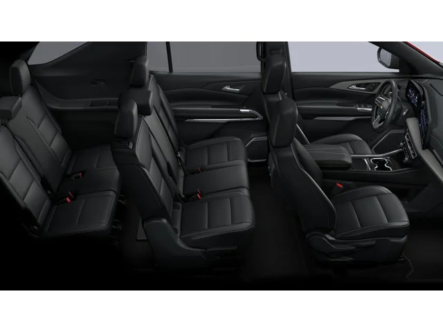 Nuevos CHEVROLET TRAVERSE à National City chez Cumming Chevrolet