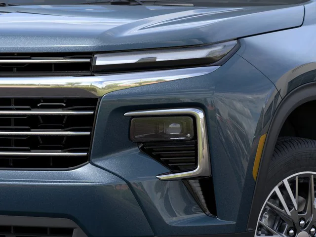 Nuevos CHEVROLET TRAVERSE à National City chez Cumming Chevrolet