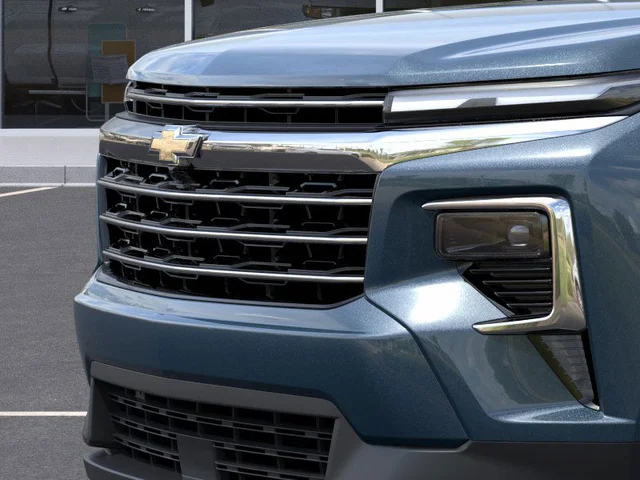 Nuevos CHEVROLET TRAVERSE à National City chez Cumming Chevrolet
