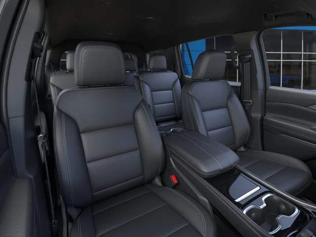 Nuevos CHEVROLET TRAVERSE à National City chez Cumming Chevrolet