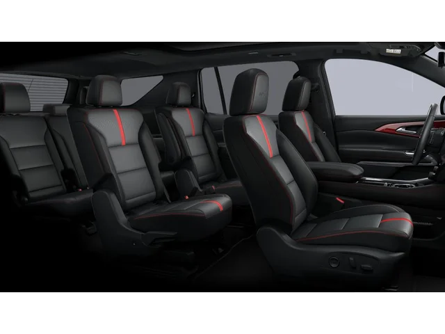 Nuevos CHEVROLET TRAVERSE à National City chez Cumming Chevrolet