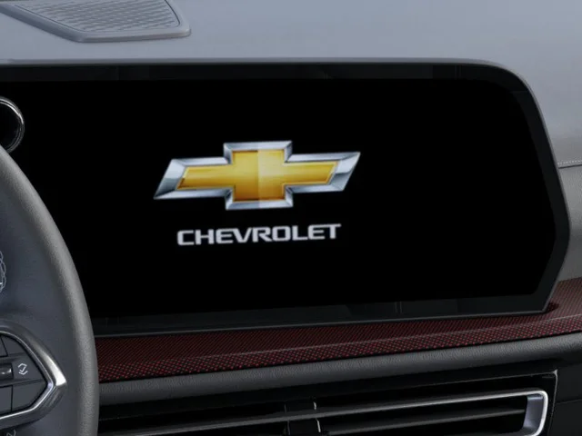 Nuevos CHEVROLET TRAVERSE à National City chez Cumming Chevrolet