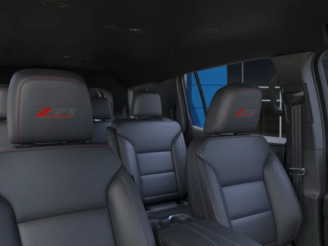Nuevos CHEVROLET TRAVERSE à National City chez Cumming Chevrolet