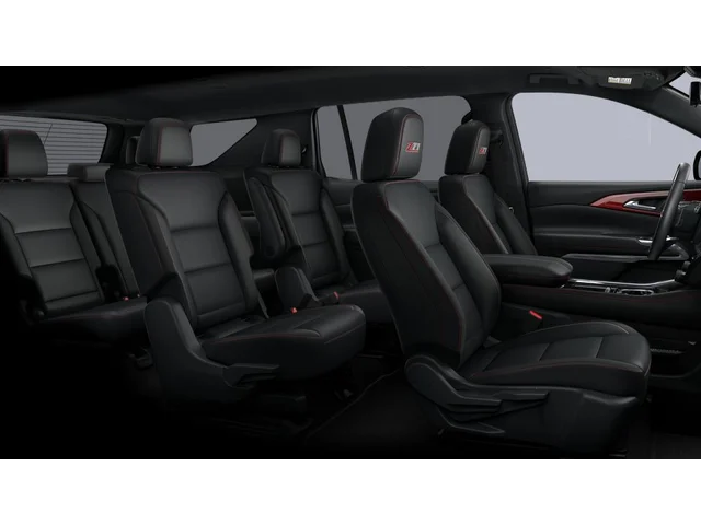 Nuevos CHEVROLET TRAVERSE à National City chez Cumming Chevrolet