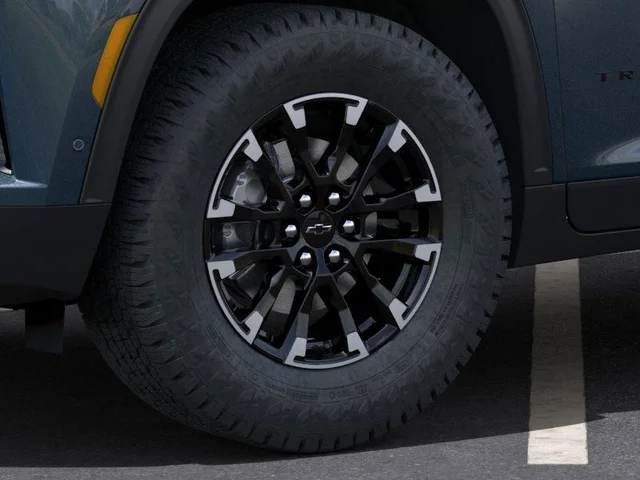 Nuevos CHEVROLET TRAVERSE à National City chez Cumming Chevrolet