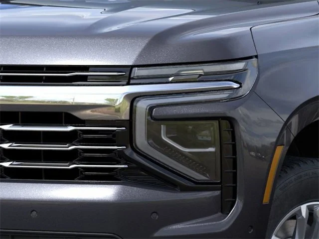 Nuevos CHEVROLET SUBURBAN à National City chez Cumming Chevrolet