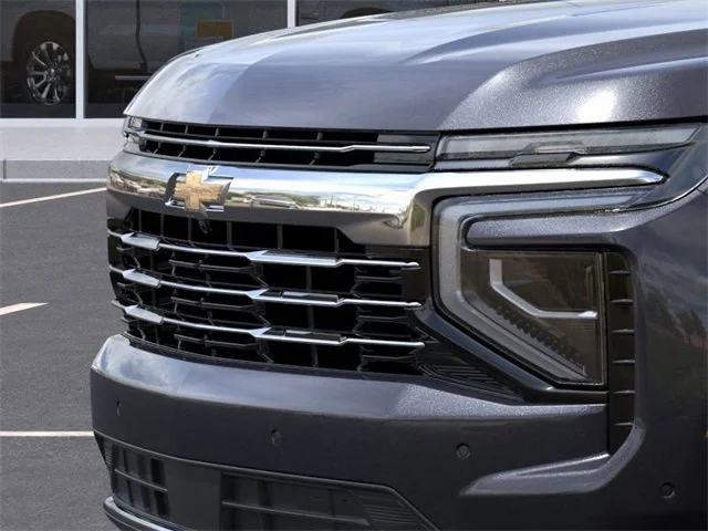 Nuevos CHEVROLET SUBURBAN à National City chez Cumming Chevrolet