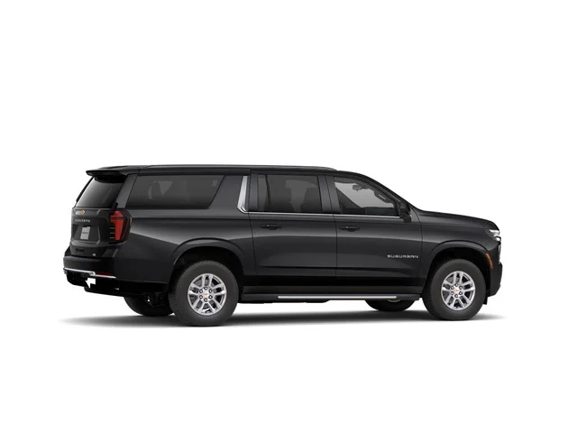 Nuevos CHEVROLET SUBURBAN à National City chez Cumming Chevrolet