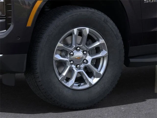 Nuevos CHEVROLET SUBURBAN à National City chez Cumming Chevrolet