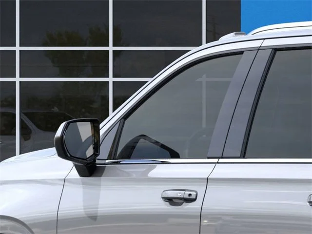 Nuevos CHEVROLET SUBURBAN à National City chez Cumming Chevrolet