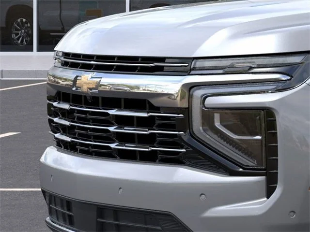 Nuevos CHEVROLET SUBURBAN à National City chez Cumming Chevrolet