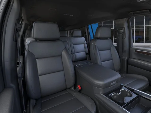 Nuevos CHEVROLET SUBURBAN à National City chez Cumming Chevrolet