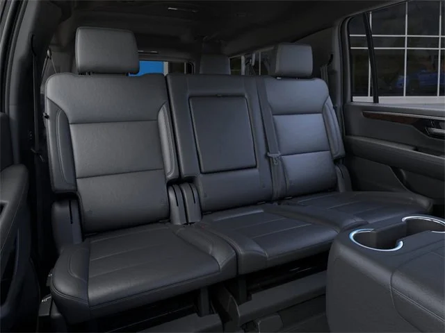 Nuevos CHEVROLET SUBURBAN à National City chez Cumming Chevrolet