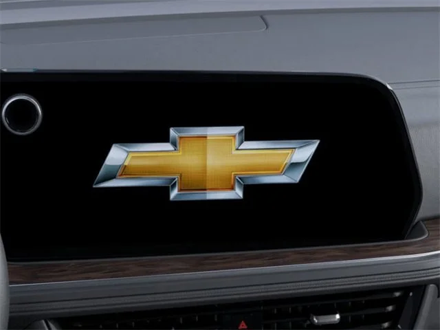 Nuevos CHEVROLET SUBURBAN à National City chez Cumming Chevrolet