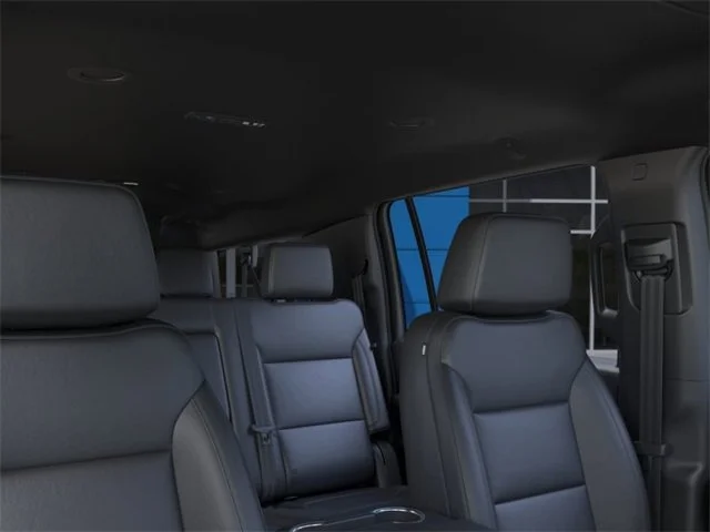 Nuevos CHEVROLET SUBURBAN à National City chez Cumming Chevrolet
