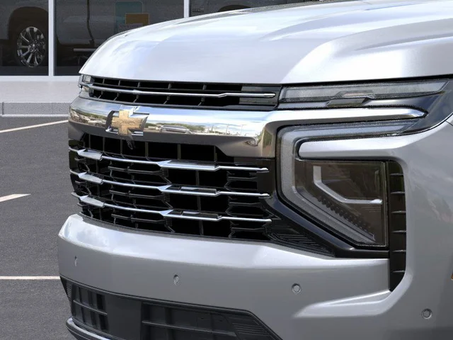 Nuevos CHEVROLET SUBURBAN à National City chez Cumming Chevrolet