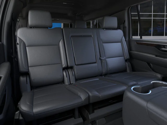 Nuevos CHEVROLET SUBURBAN à National City chez Cumming Chevrolet