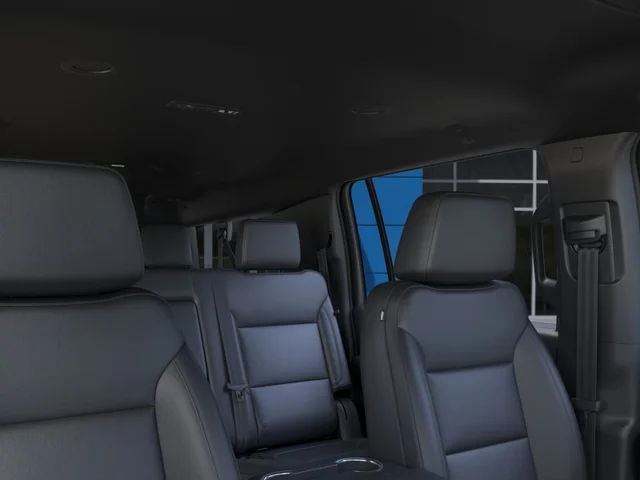 Nuevos CHEVROLET SUBURBAN à National City chez Cumming Chevrolet