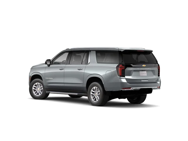 Nuevos CHEVROLET SUBURBAN à National City chez Cumming Chevrolet