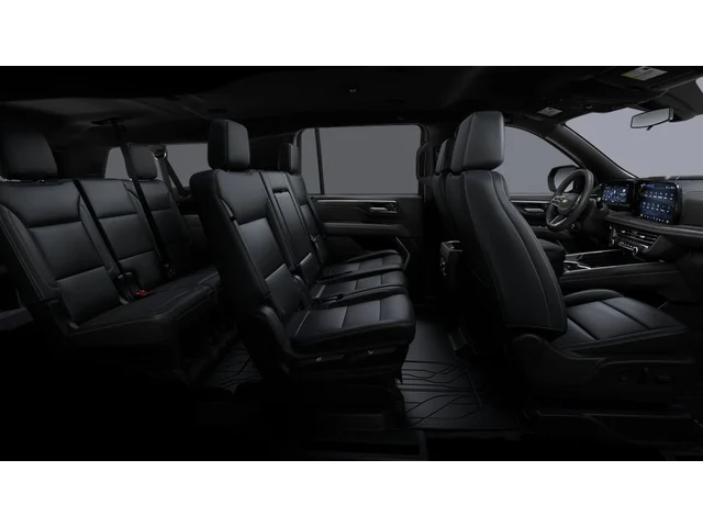 Nuevos CHEVROLET SUBURBAN à National City chez Cumming Chevrolet