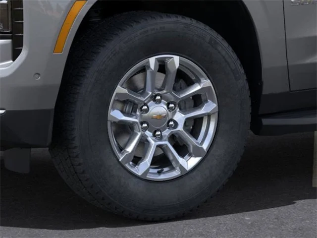 Nuevos CHEVROLET SUBURBAN à National City chez Cumming Chevrolet
