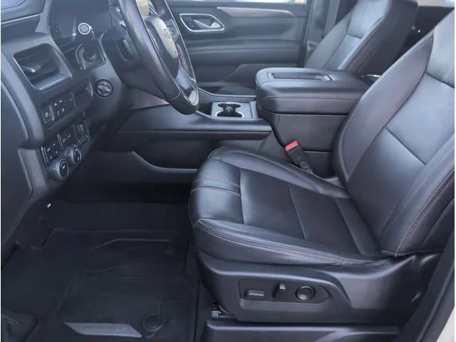 SEMINUEVOS CHEVROLET Suburban a National City en Cumming Chevrolet