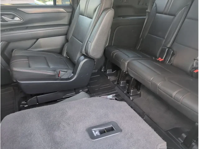SEMINUEVOS CHEVROLET Suburban a National City en Cumming Chevrolet