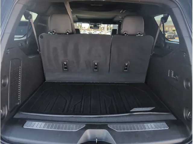SEMINUEVOS CHEVROLET Suburban a National City en Cumming Chevrolet